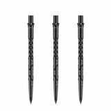 Caliburn Evo Dart Points - HAN G2 - Black