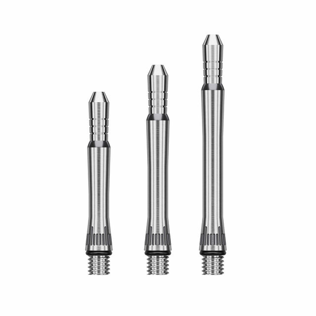 Target Power Chrono Shafts - Titanium