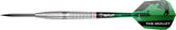BULL'S Danny Jansen Darts - Steel Tip - 90% Tungsten - G2