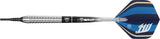 BULL'S Leon Weber Darts - Soft Tip - 90% Tungsten 22g