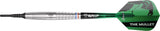 BULL'S Danny Jansen Darts - Soft Tip - 90% Tungsten - G2 20g