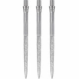 Caliburn Replaceable Dart Points - Rough - No Lip