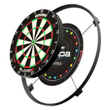 Winmau Wispa - Sound Reduction System