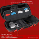 Target Boa Case - Tor