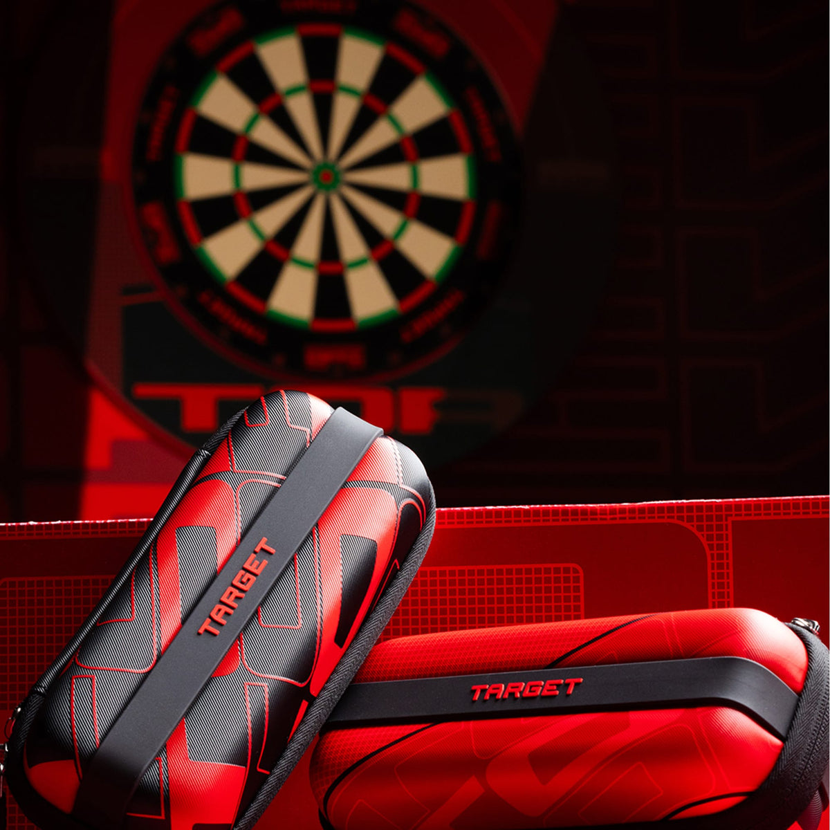 Target Boa Case - Tor