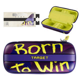Target Boa Darts Case - Luke Littler WC