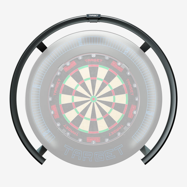 Target Corona Vision 2 - Dartboard Lighting System