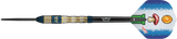 Bulls Mario Vandenbogaerde Darts - Steel Tip - 90% Tungsten - E3