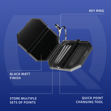 Harrows Quick Point Tool - Pro Changer