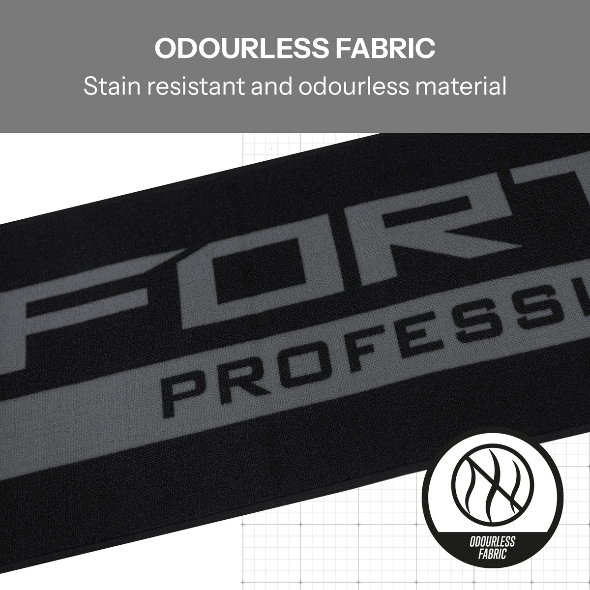 Harrows Dart Mat - Fortis