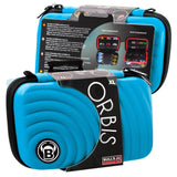 BULL'S Orbis Dart Case - Strong EVA Material - XL - Colours