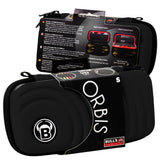 BULL'S Orbis Dart Case - Strong EVA Material - S - Colours