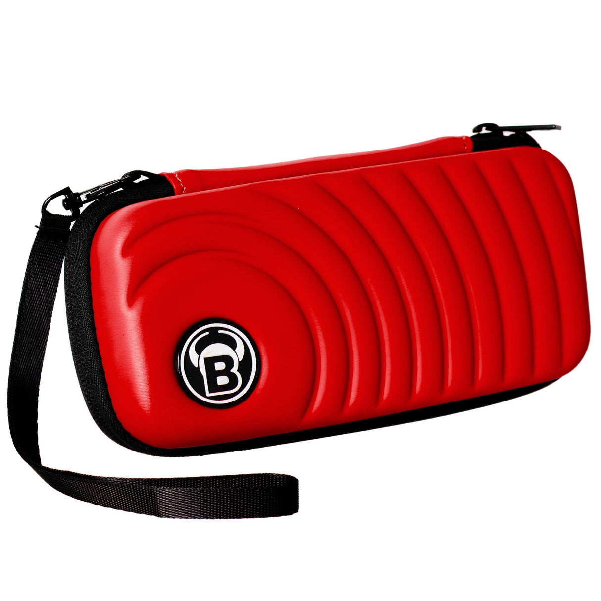 BULL'S Orbis Dart Case - Strong EVA Material - S - Colours