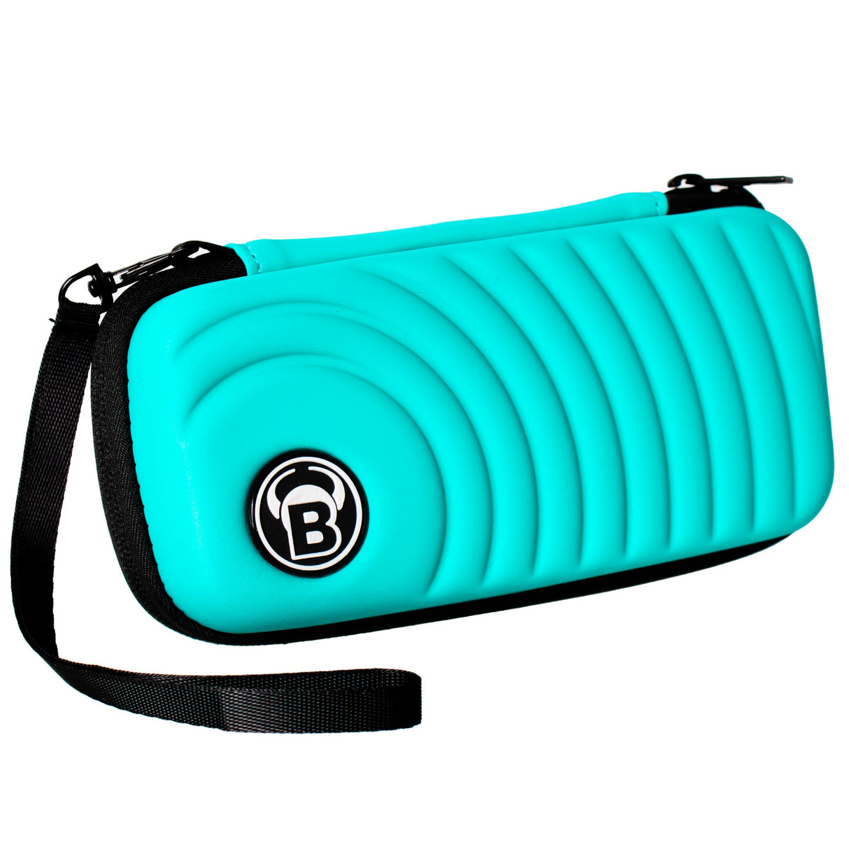BULL'S Orbis Dart Case - Strong EVA Material - S - Colours