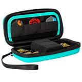 BULL'S Orbis Dart Case - Strong EVA Material - S - Colours