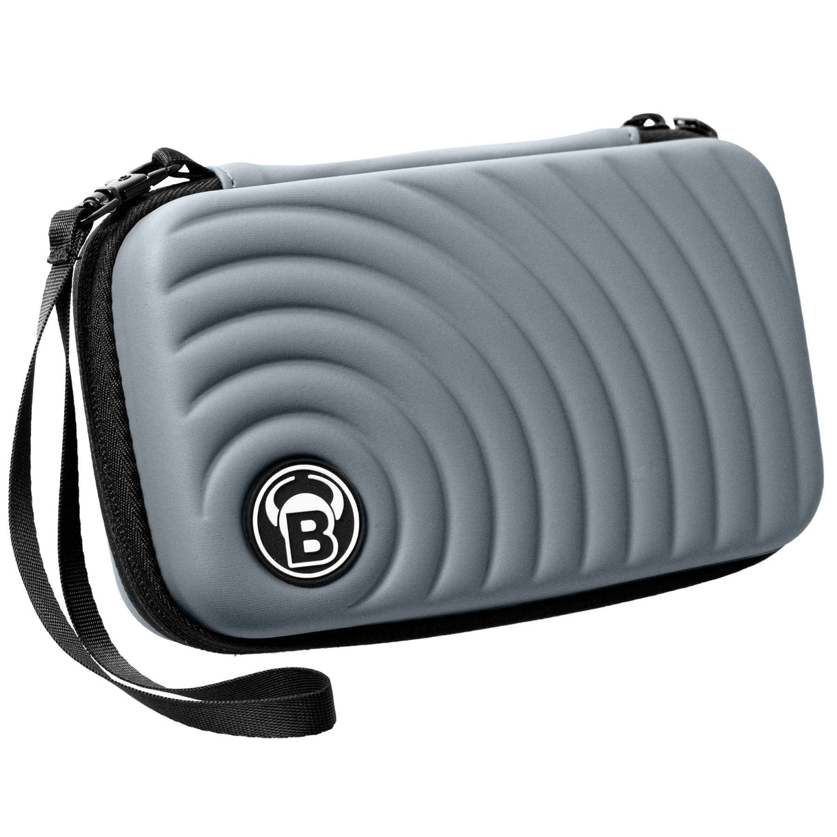 BULL'S Orbis Dart Case - Strong EVA Material - XL - Colours