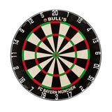 BULLS FC Bayern Dartboard - Knife Wire