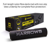 Harrows Dart Mat - Fortis