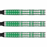 Shot Alchemy Darts - Soft Tip - 90% Tungsten - Mythril 20g