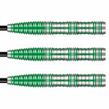 Shot Alchemy Darts - Steel Tip - 90% Tungsten - Mythril