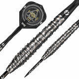 Shot Alchemy Darts - Steel Tip - 90% Tungsten - Runstel