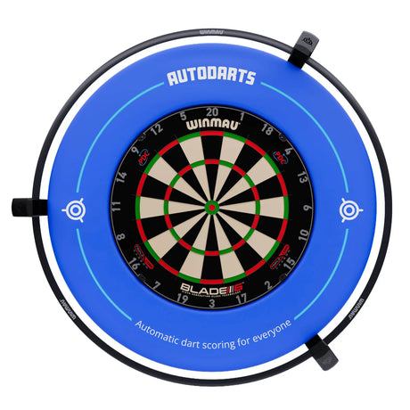 Winmau Autodarts Vantage - Auto Scoring System