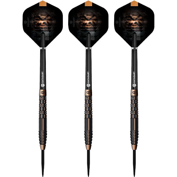 Datadart Aether Darts - Steel Tip - 95% Tungsten