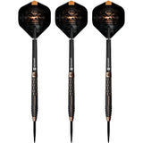 Datadart Aether Darts - Steel Tip - 95% Tungsten