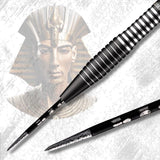 Pharaoh Dart Points - Steel Tip - Akhenaten