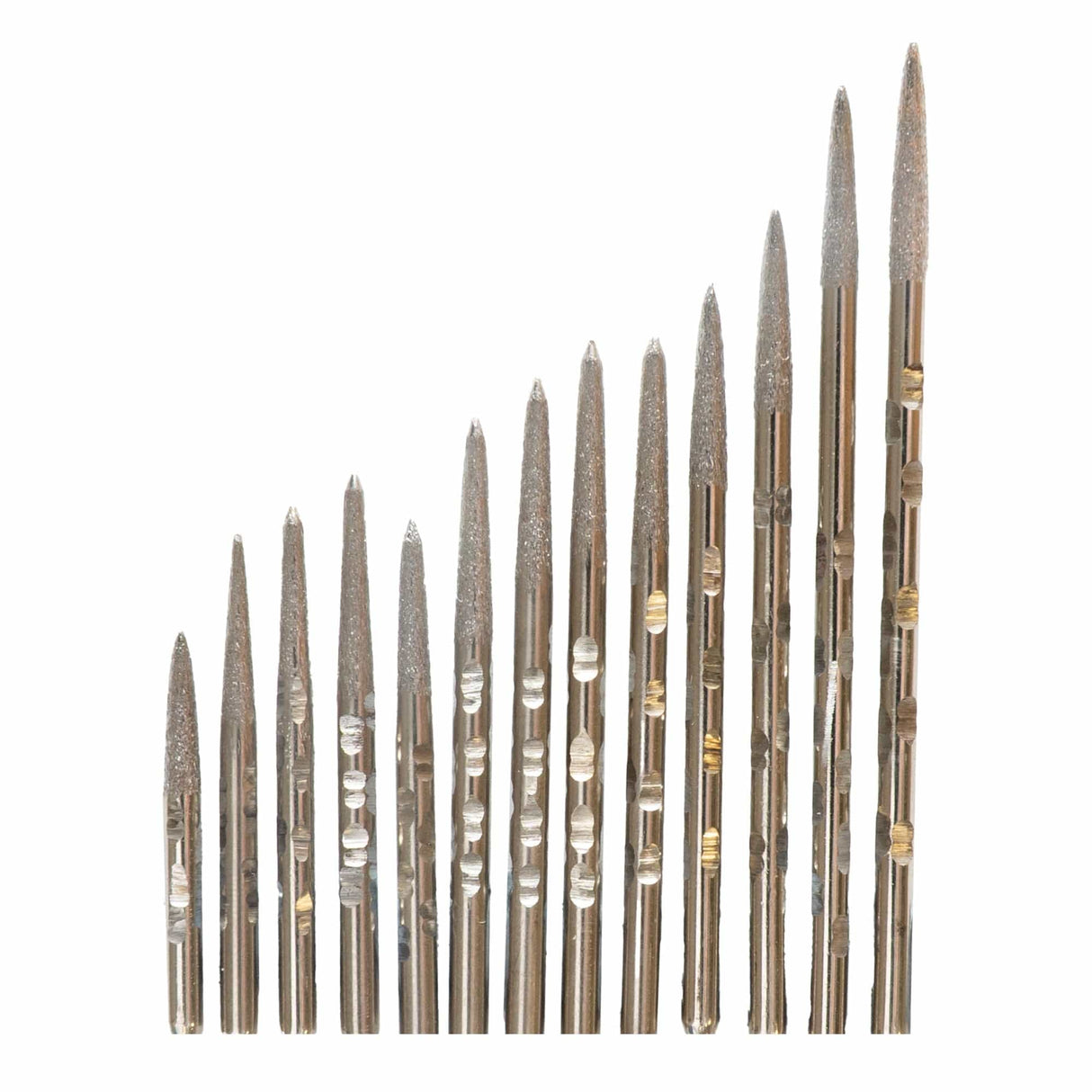 Pharaoh Dart Points - Steel Tip - Akhenaten