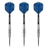 Datadart Alaris Darts - Steel Tip - 90% Tungsten