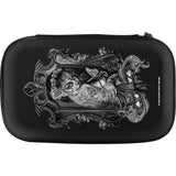 Alchemy Dart Case - Official Licensed - Strong EVA - Widows Weeds