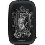 Alchemy Dart Case - Official Licensed - Strong EVA - Widows Weeds