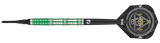 Shot Alchemy Darts - Soft Tip - 90% Tungsten - Mythril 20g