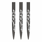 Shot Alchemy Dart Points