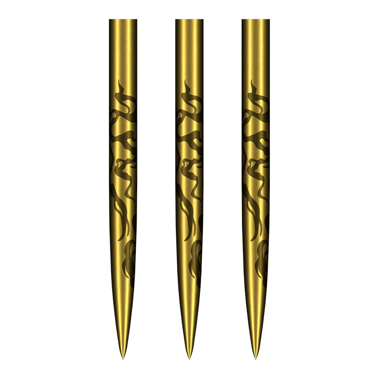 Shot Alchemy Dart Points
