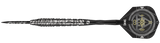 Shot Alchemy Darts - Steel Tip - 90% Tungsten - Runstel