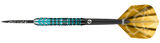 Shot Alchemy Darts - Steel Tip - 90% Tungsten - Volta