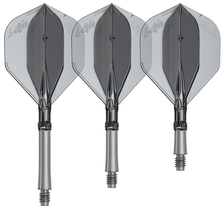 L-Style L-System - Flight & Shafts - L1