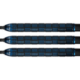 Bulls Andy Baetens CP Darts - Steel Tip - 95% Tungsten