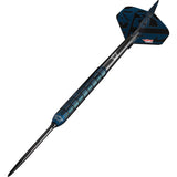Bulls Andy Baetens CP Darts - Steel Tip - 95% Tungsten