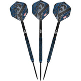 Bulls Andy Baetens CP Darts - Steel Tip - 95% Tungsten