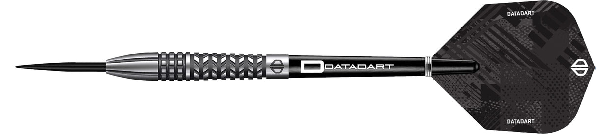 Datadart Avenger Darts - Steel Tip