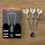 Target Redux Darts - Steel Tip - 90% Tungsten - 03