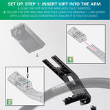 Target Omni - Virt Arm