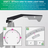 Target Omni - Virt Arm