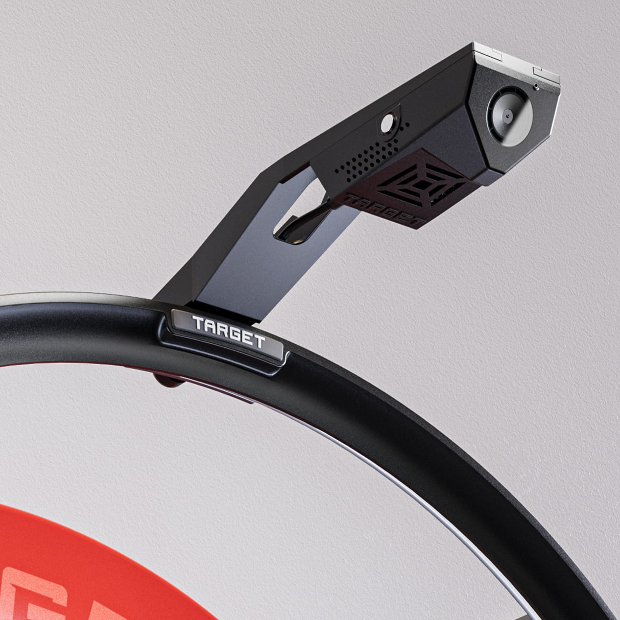 Target Omni - Virt Arm