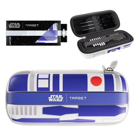 Target Boa Case - Star Wars - R2D2