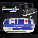 Target Boa Case - Star Wars - R2D2