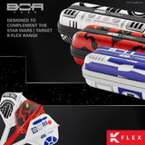 Target Boa Case - Star Wars - Darth Maul